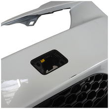 Load image into Gallery viewer, Jaguar XE R Sport front bumper Saloon Estate Genuine pn GX7M-17F003-AA
