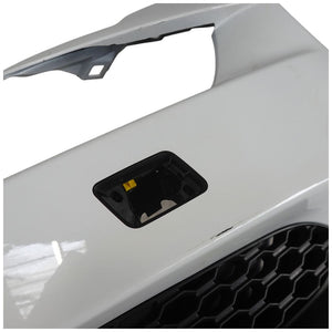 Jaguar XE R Sport front bumper Saloon Estate Genuine pn GX7M-17F003-AA