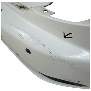 MASERATI GRAN TURISMO REAR BUMPER 2 Door GENUINE 080063200