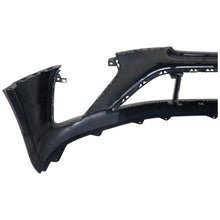 Load image into Gallery viewer, BENTLEY CONTINENTAL GT Coupe FRONT BUMPER Upper GTC 2018onward GENUINE 3SD807437
