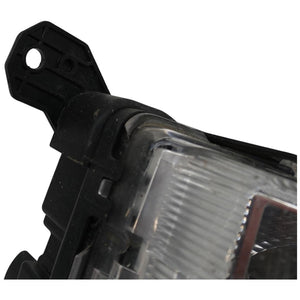 Volkswagen T-Roc front bumper left light T ROC 2017-2020 SUV Genuine L90104860