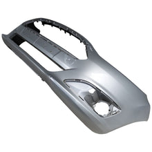 Load image into Gallery viewer, Ford Fiesta front bumper MK8 2013-2016 Hatchback Genuine C1BB-17757-A
