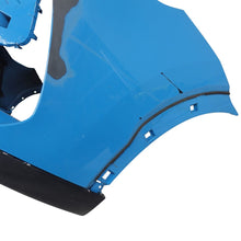 Load image into Gallery viewer, MG HS Hybrid front bumper 2022-2024 SUV 5 Door Genuine pn P10947207
