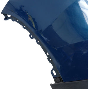 Porsche Cayenne front bumper 2023-2025 Genuine Used pn 9Y0807221E