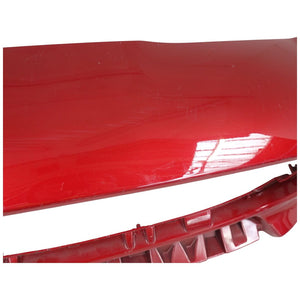 JAGUAR F TYPE FRONT BUMPER 2 Door Coupe Cabrio GENUINE Used Part EXC53-17C831-A