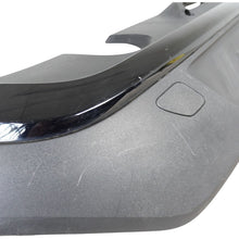 Load image into Gallery viewer, Vauxhall Mokka rear bumper lower section 2020-2024 Genuine pn 9835553780
