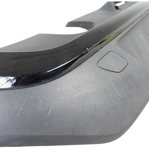 Vauxhall Mokka rear bumper lower section 2020-2024 Genuine pn 9835553780