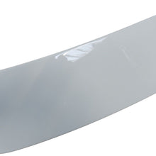 Load image into Gallery viewer, Nissan Juke spoiler for rear tailgate boot lid 2014-2016 Genuine KE615-1KA00WH
