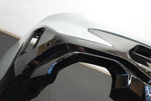 Load image into Gallery viewer, BMW X4 G02 G01 M SPORT REAR BUMPER 2022 onwards GENUINE Used 51128081867
