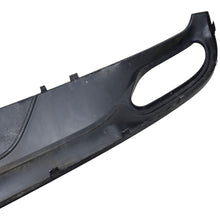Load image into Gallery viewer, Mercedes Benz B Class rear bumper trim W246 2015-2019 Genuine A2468852200
