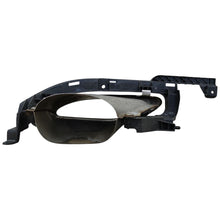 Load image into Gallery viewer, Mercedes Benz A Class rear right exhaust tip 2013-2015 W176 Genuine A1768850114
