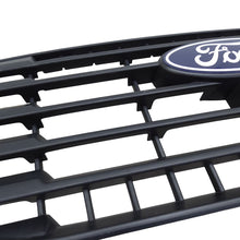 Load image into Gallery viewer, Ford Transit Custom front bumper upper grill 2024-2026 Genuine PZ31-17B968-A
