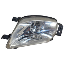 Load image into Gallery viewer, Peugeot 308 front bumper upper grill 2014-2016 Genuine AA36691394
