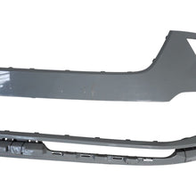 Load image into Gallery viewer, Skoda Kamiq front bumper 2019-2022 Compact SUV 5 Door Genuine 658807221
