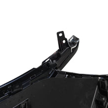 Load image into Gallery viewer, Ssangyong Rexton front bumper upper grill 2018-2020 Genuine 79461-36000
