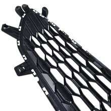Load image into Gallery viewer, Ford Kuga ST line front bumper upper centre grill 2020-2024 Genuine LV4B-8200-Y
