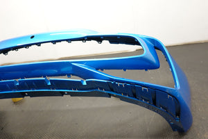 MG 3 MG3 FRONT BUMPER 2024-onwards HYBRID Hatchback GENUINE Used P11222231