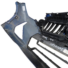 Load image into Gallery viewer, BMW X1 U11 M Sport front bumper 2022-2025 SUV 5 Door Genuine 51119881907
