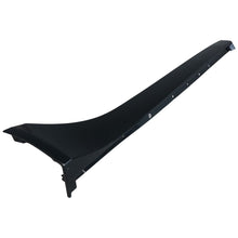Load image into Gallery viewer, Jaguar XE SE/Portfolio right RH side skirt sill cover Genuine pn GX73-101D56-A
