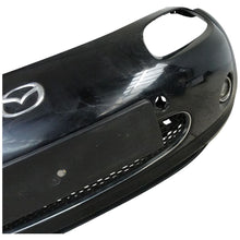 Load image into Gallery viewer, Mazda MX-5 MX5 front bumper 2005-2009 Genuine Used NE51-50031
