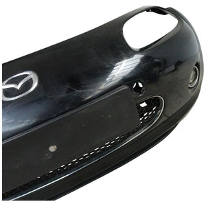 Mazda MX-5 MX5 front bumper 2005-2009 Genuine Used NE51-50031