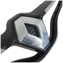 Load image into Gallery viewer, RENAULT SCENIC FRONT BUMPER Upper Grill 2012 to 2014 MPV GENUINE 620783747R
