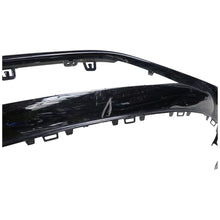 Load image into Gallery viewer, MERCEDES BENZ EQE AMG FRONT BUMPER Valance Trim V295 2022 on GENUINE A2958855702
