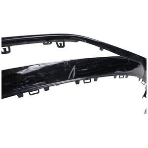 MERCEDES BENZ EQE AMG FRONT BUMPER Valance Trim V295 2022 on GENUINE A2958855702