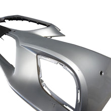 Load image into Gallery viewer, Mercedes Benz C Class Sport front bumper W205 2019-2022 Genuine A2058851101
