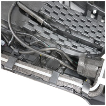 Load image into Gallery viewer, JAGUAR XE FRONT BUMPER FRONT BUMPER SE Portfolio GENUINE Used GX73-17F003-AA
