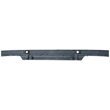 Load image into Gallery viewer, JAGUAR F PACE REAR BUMPER Centre Trim 2021 onward Facelift GENUINE MK83-75018-B
