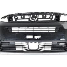 Load image into Gallery viewer, Vauxhall Combo front bumper Pro / Ultimate 2024-2026 Genuine 9855869880
