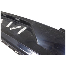 Load image into Gallery viewer, VOLKSWAGEN POLO REAR BUMPER 2022 onward GENUINE Used pn 2GS807421
