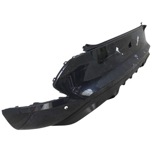 CUPRA FORMENTOR REAR BUMPER 2025 onwards GENUINE  Used pn 5FF807521F
