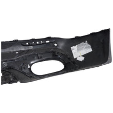 Load image into Gallery viewer, MERCEDES BENZ B CLASS AMG REAR BUMPER W247 2019 to 2022 GENUINE A2478858402
