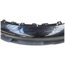Load image into Gallery viewer, PORSCHE TAYCAN Sport Design FRONT BUMPER 2019 onward 4Door GENUINE 9J1807221FFFF

