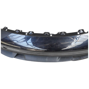 PORSCHE TAYCAN Sport Design FRONT BUMPER 2019 onward 4Door GENUINE 9J1807221FFFF