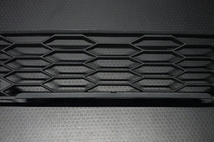 Volkswagen Golf GTI FRONT BUMPER Lower Grill 2020on Hatchback GENUINE 5H0853677J