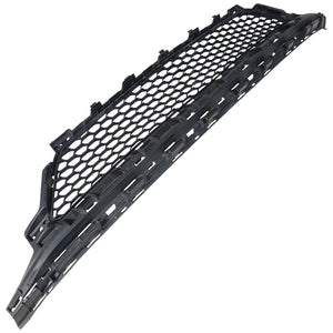 MERCEDES BENZ C43 C CLASS AMG FRONT BUMPER Lower Grill W205 GENUINE A2058856504