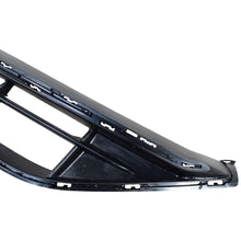 Load image into Gallery viewer, Mercedes Benz A Class AMG front bumper grill 2022-2025 Genuine A1778859805
