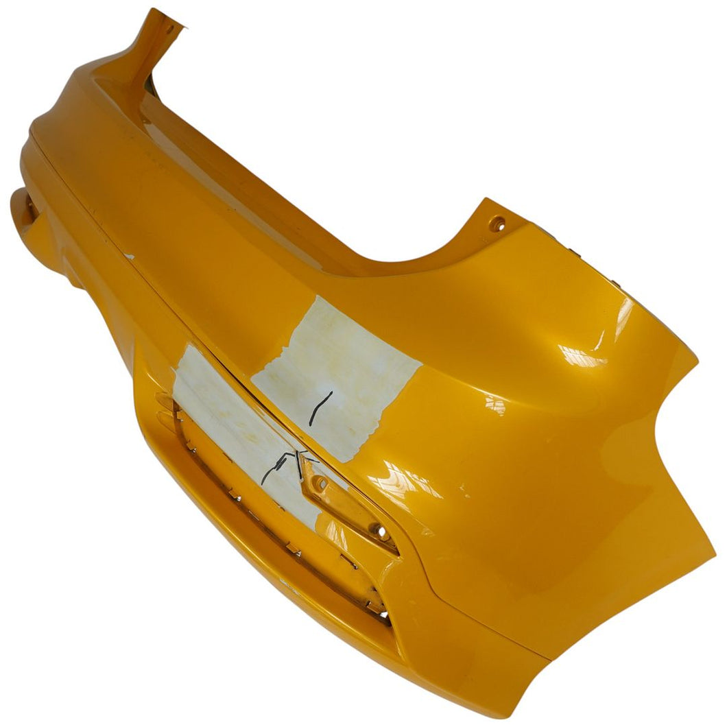 FORD FOCUS ST REAR BUMPER MK5 2011 to 2014 Hatchback GENUINE BM51-A17906-A