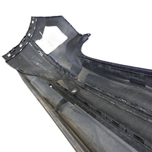 Load image into Gallery viewer, Volkswagen Tiguan front bumper upper section 2016-2019 SUV Genuine 5NA807221
