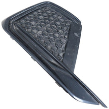 Load image into Gallery viewer, Audi A1 front bumper right lower grill 2019-2023 Genuine 82A807682E
