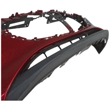 Load image into Gallery viewer, MAZDA 3 FRONT BUMPER 2019 onwards Hatchback GENUINE pn BCKN-50031
