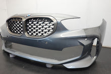 Load image into Gallery viewer, BMW 1 SERIES M SPORT FRONT BUMPER F40 2019 onwards GENUINE Used Part 51118070928
