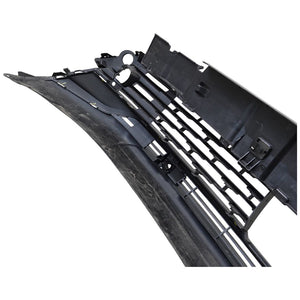 Vauxhall Grandland X front bumper lower grill 2021-2024 Genuine 9840142077