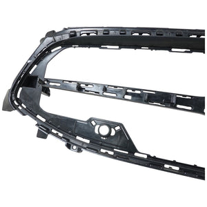 MERCEDES BENZ CLA AMG FRONT BUMPER Grill Backing C118 2023on GENUINE A1188883800