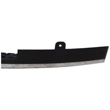 Load image into Gallery viewer, Seat Ibiza front bumper upper grill 2012-2016 Hatchback Genuine pn 6J0853651
