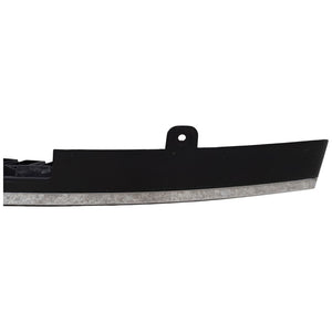 Seat Ibiza front bumper upper grill 2012-2016 Hatchback Genuine pn 6J0853651