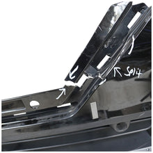 Load image into Gallery viewer, Nissan Qashqai front bumper Facelift 2020-2023 SUV Genuine Used 62022 6UA0H
